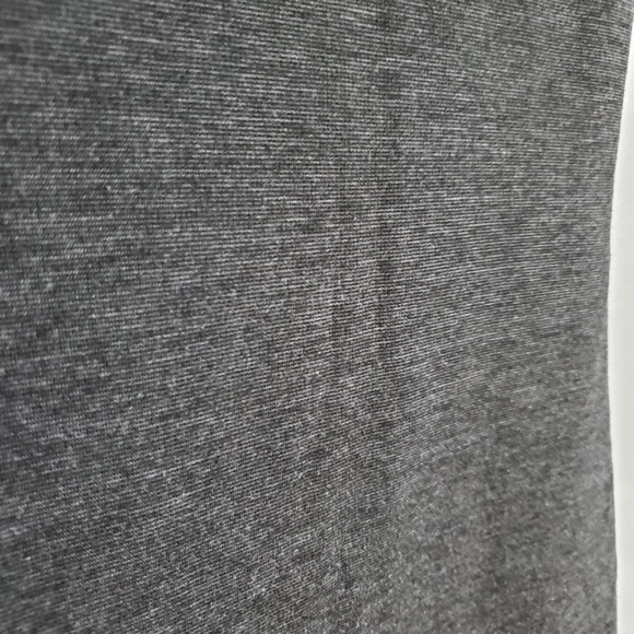 Zara Bodycon Gray Dress - Picture 4 of 5